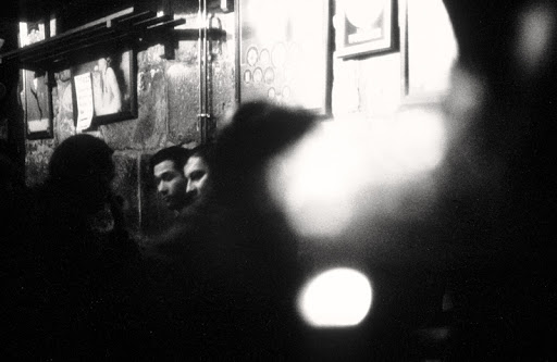 Mi-hyun Kim photographe