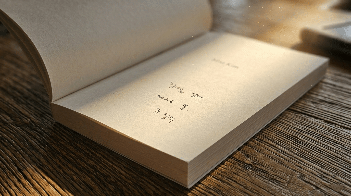 Rencontre secrète avec Cho Nam-Joo : le cœur de son univers littéraire